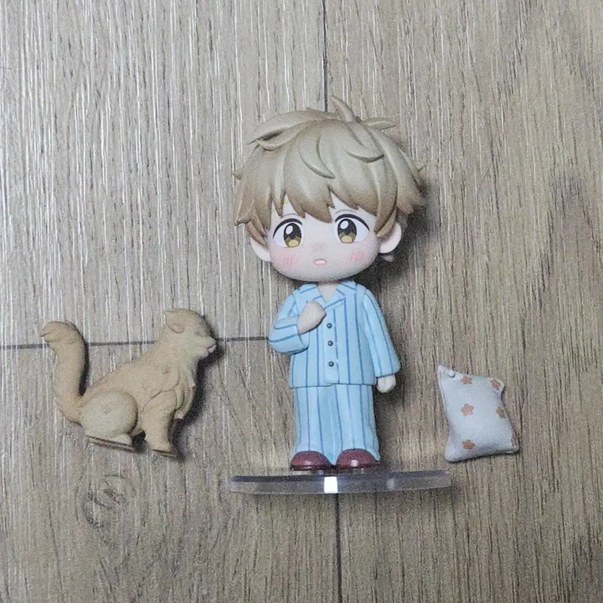 Popmart Skip Loafer スキップとローファー シークレット Popmart Skip